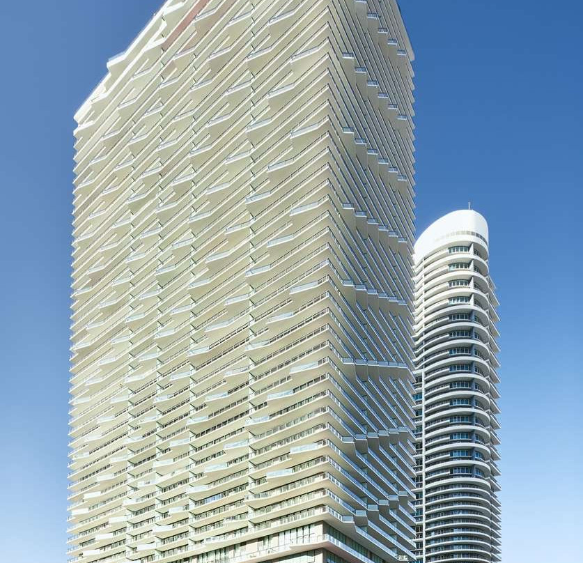 Dua Miami, Autograph Collection主图