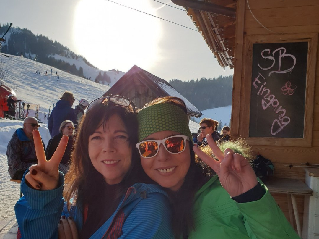Skisportschule Mountainmind景点图片