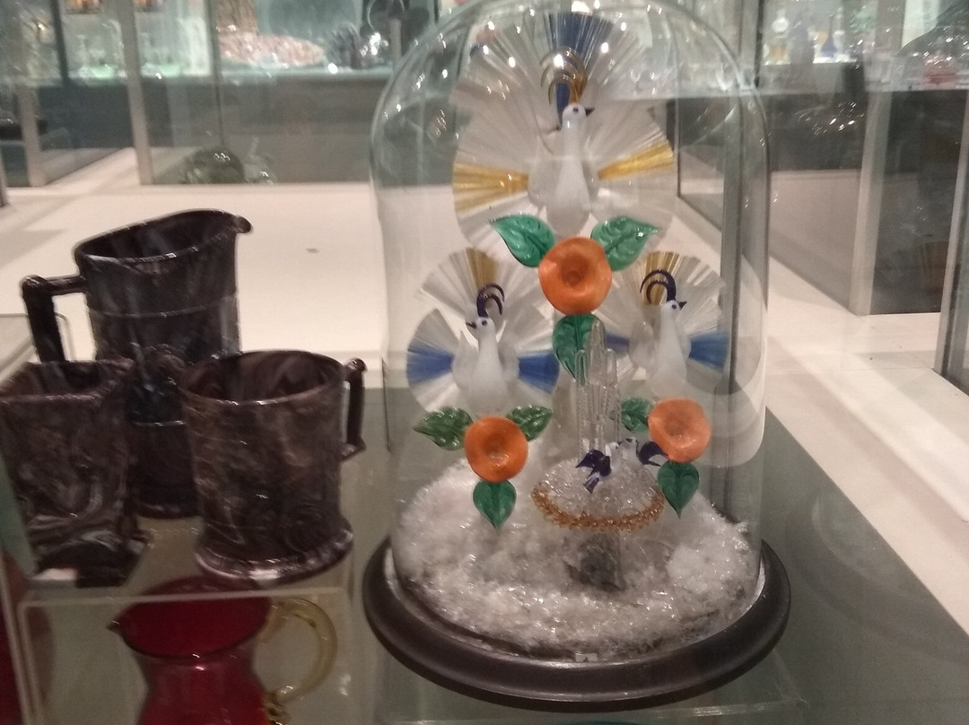 Talana Museum-丹地必去景点