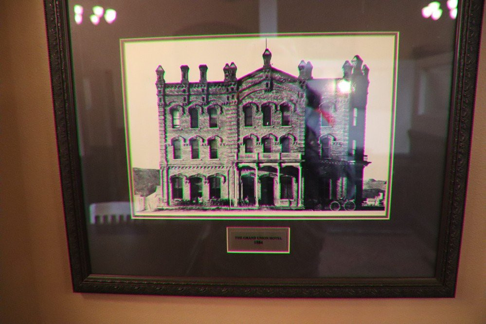 Grand Union Hotel主图