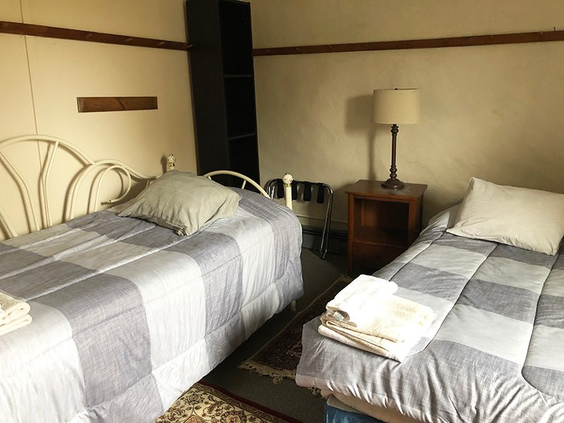 The Inn at Shaker Mill Falls主图