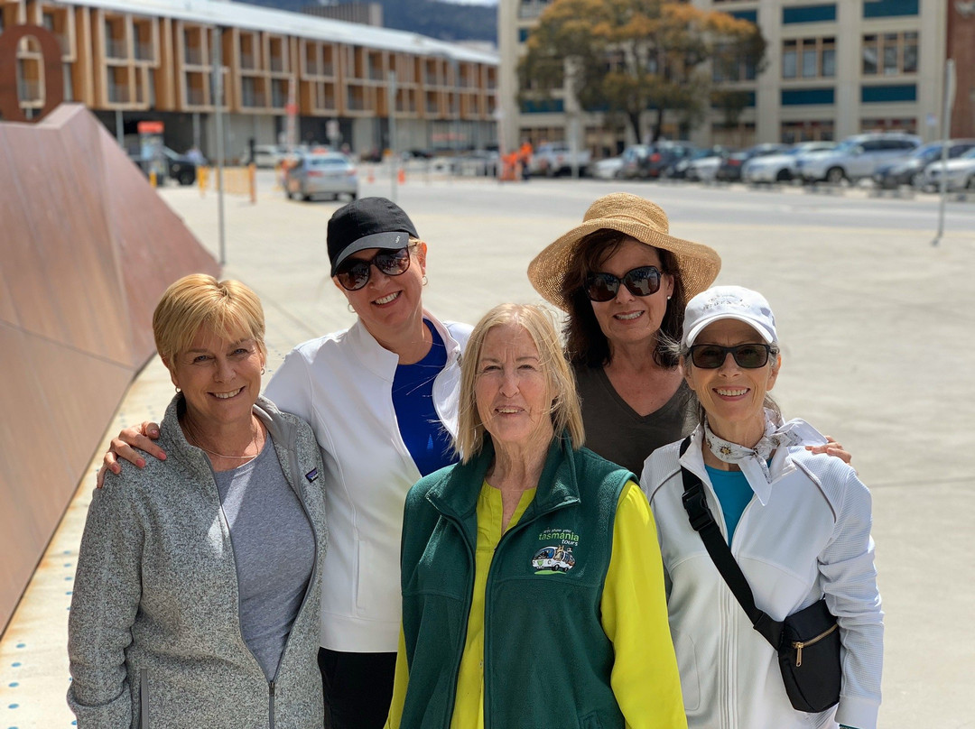 Let's Show You Tasmania - Day Tours景点图片