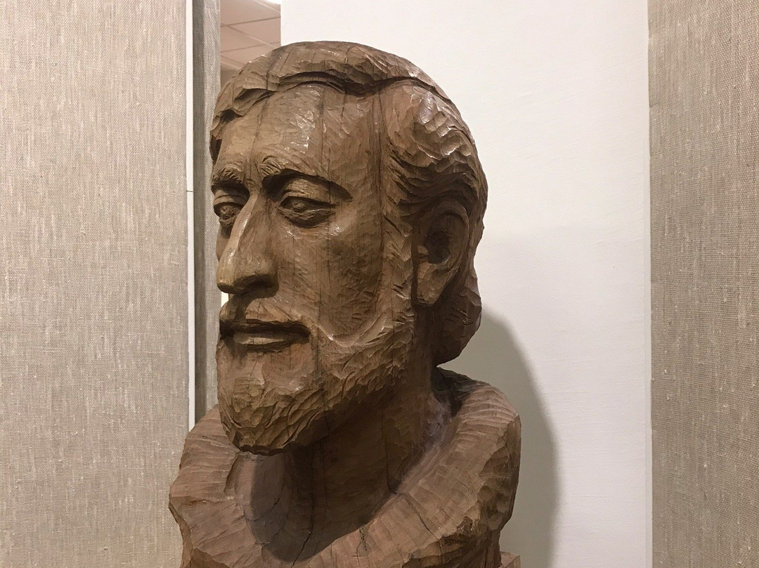 Fine Arts Museum景点图片
