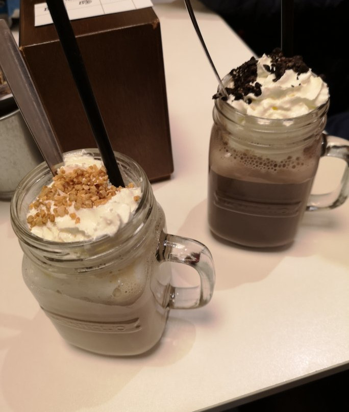 La Brujula Café-Mieres必去景点