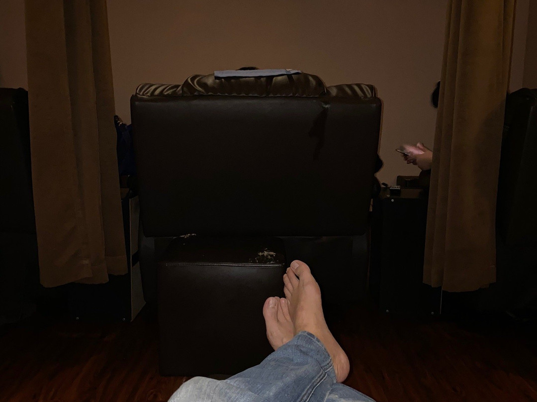GO! Massage景点图片