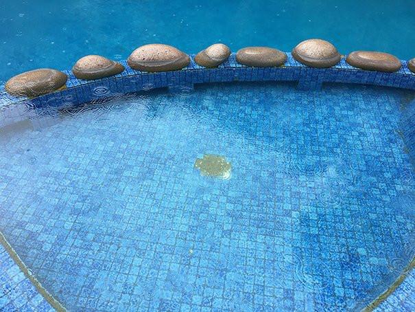 Chateau St Cloud Hotel主图