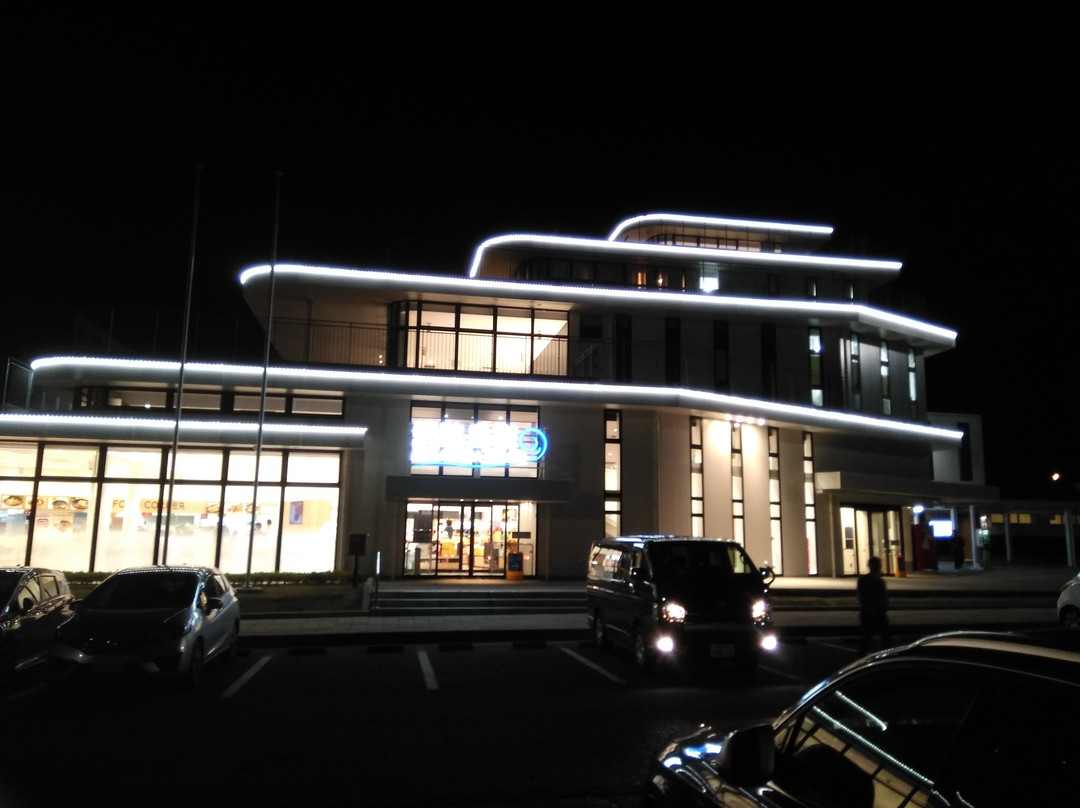 Awajishimaminami Parking Area Inbound-南淡路市必去景点