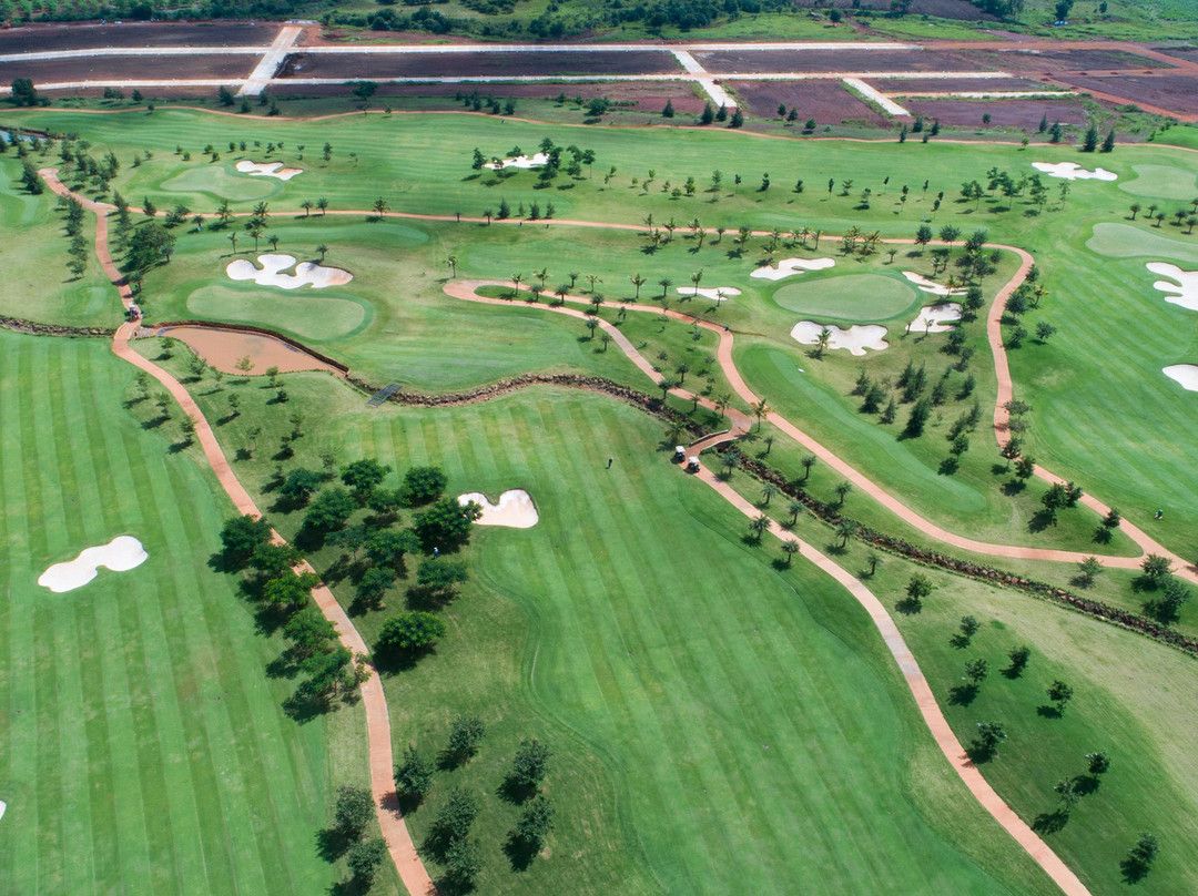 Vooty Golf County景点图片