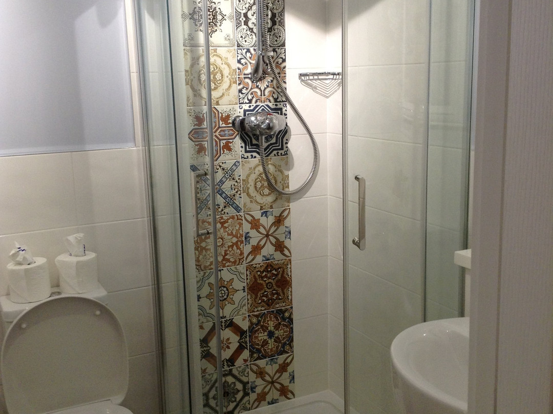 郎迈德酒店主图