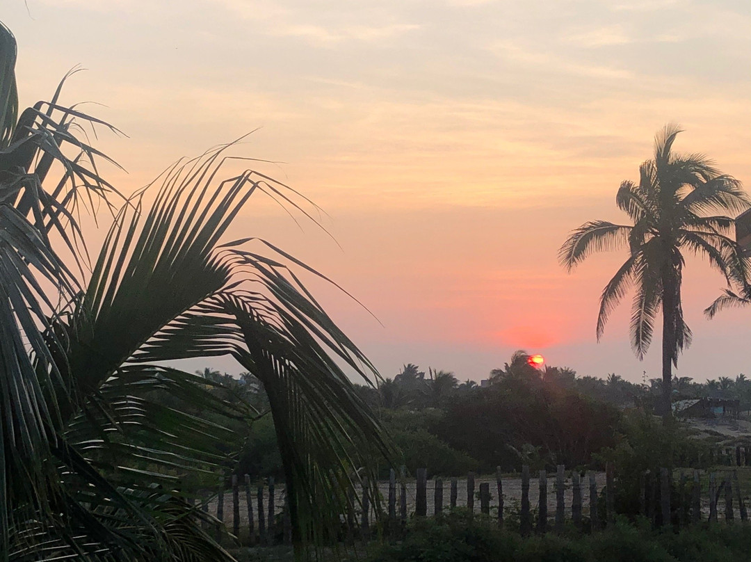 Villa Star of the Sea主图