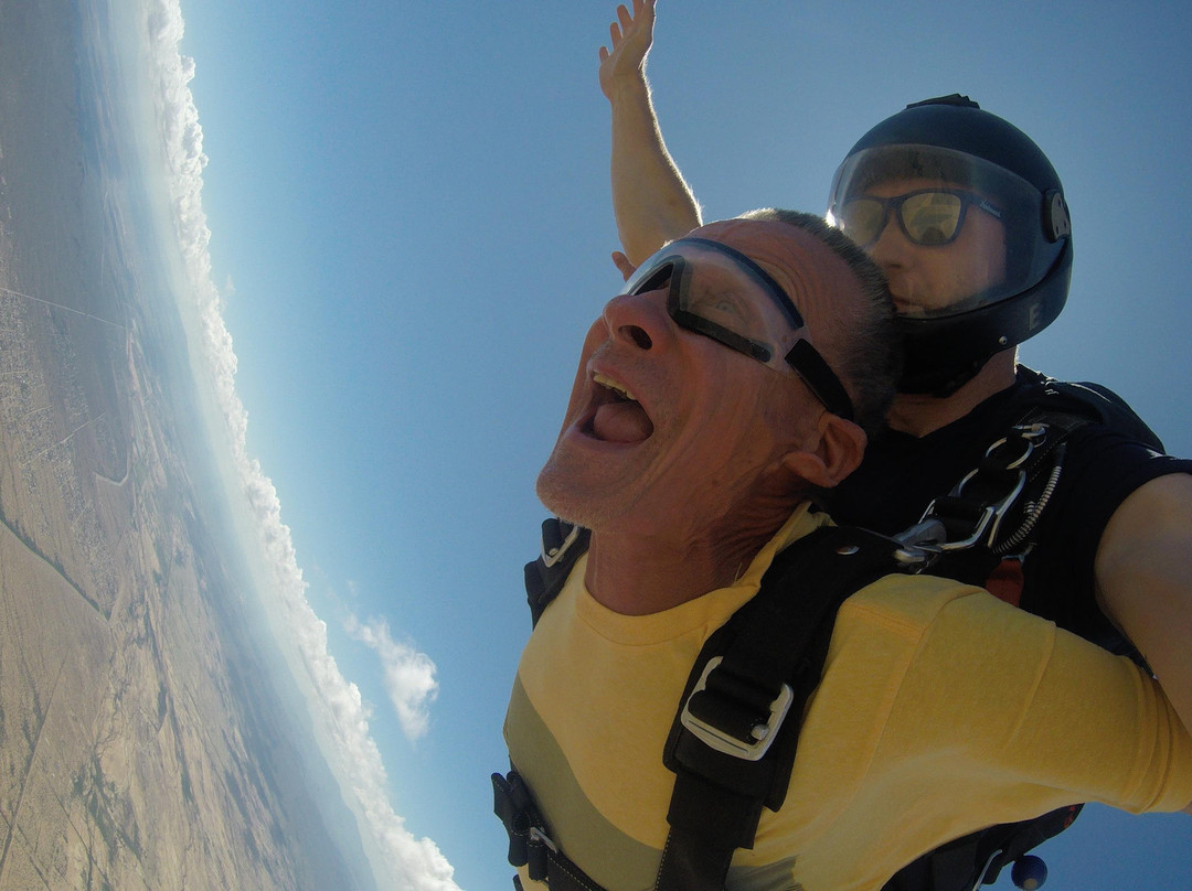 Skydive Marana-马拉纳必去景点