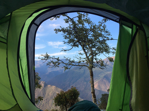 VISSIONAR-库斯科必去景点