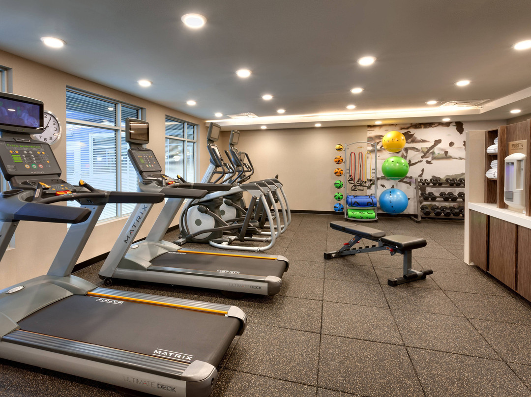 Residence Inn by Marriott Salt Lake City-West Jordan主图