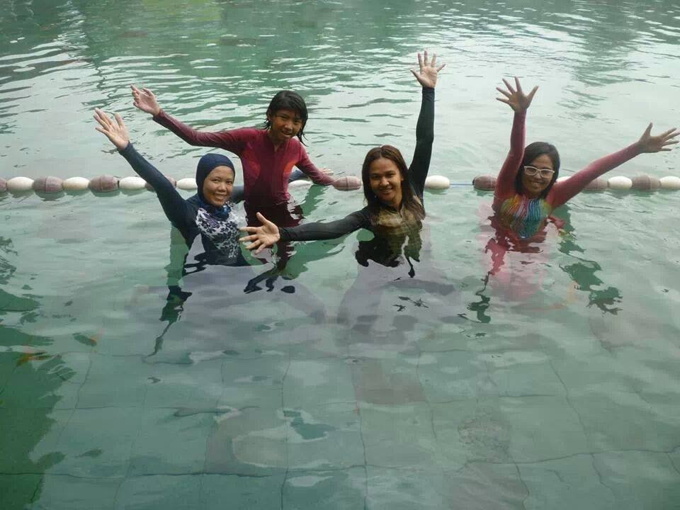 Ciater Hot Spring-万隆必去景点