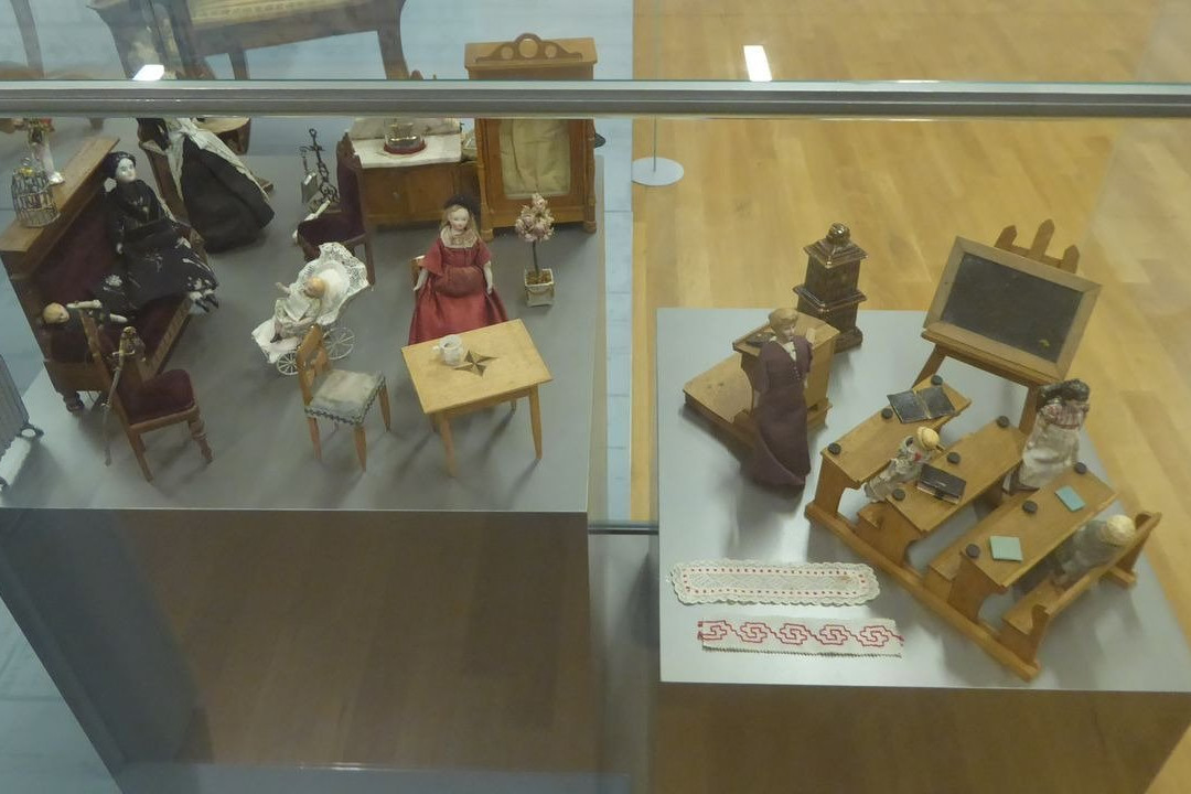 Provincial Museum of the Central Rhineland (Landesmuseum Mainz)-美因茨必去景点