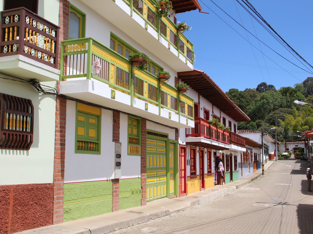Free Walking Tour-Jerico必去景点