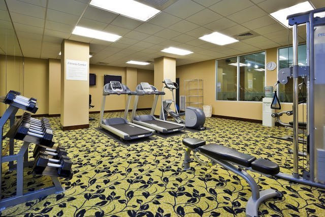 Holiday Inn San Antonio Seaworld By IHG主图