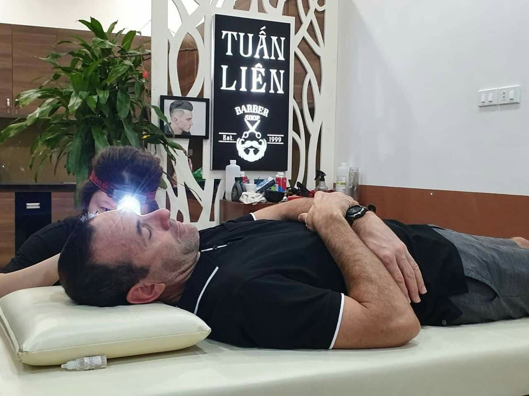 Tuan Lien Spa Hoi An-会安必去景点