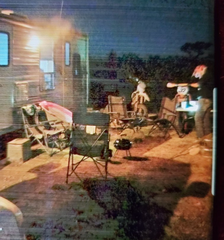 Barnwell Mountain Recreation Area-Gilmer必去景点