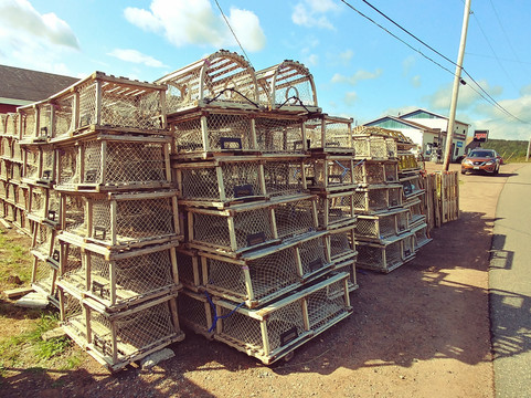Lighthouse Ice Cream Parlour-Neil's Harbor必去景点