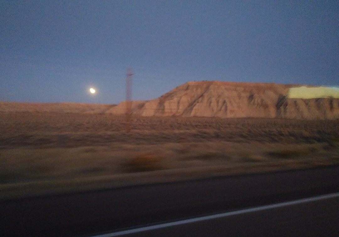 Flaming Gorge Resort主图