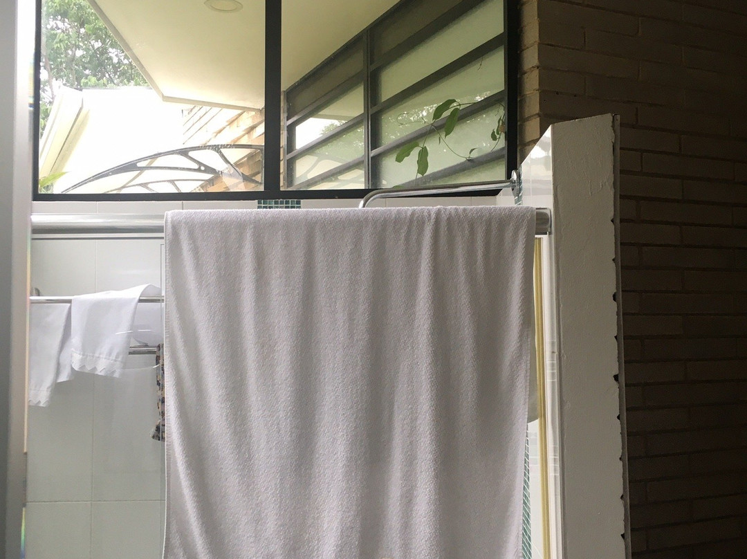 Hotel Casa Ambrosia主图