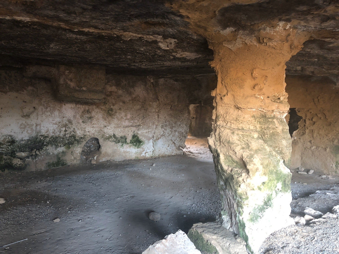 Fabrica Hill-帕福斯必去景点