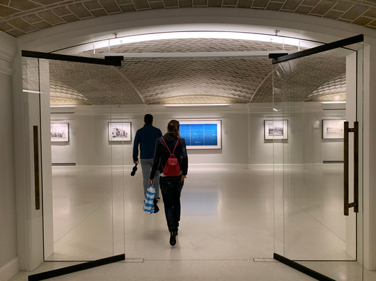 华盛顿特区历史协会