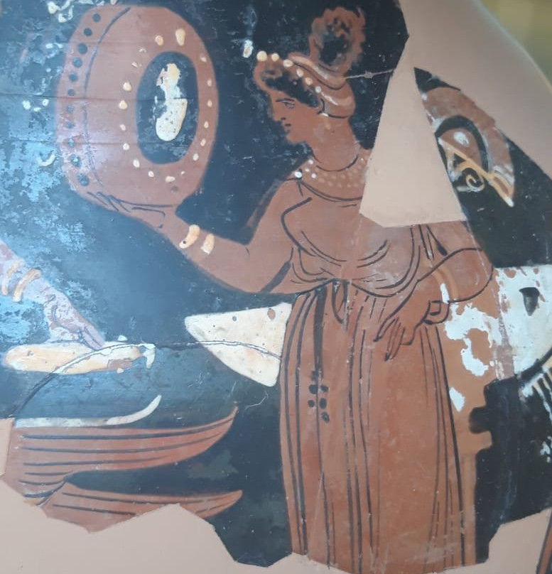 Museo Archeologico di Oria e dei Messapi-Oria必去景点