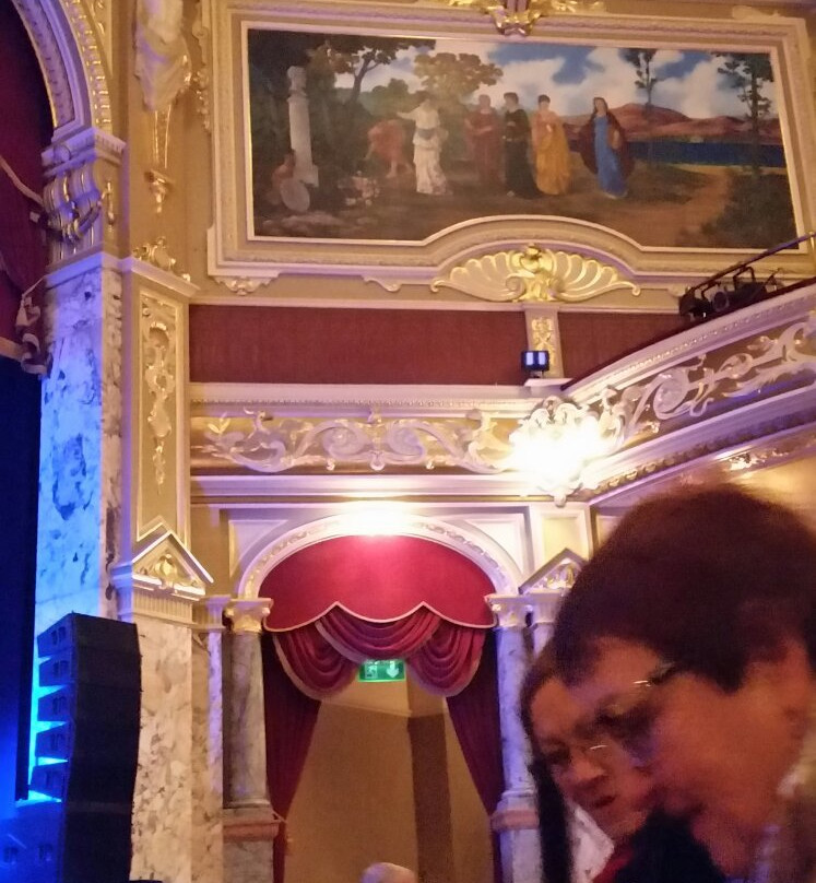 Harrogate Royal Hall景点图片