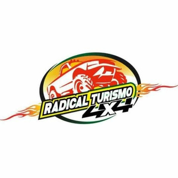 Radical Turismo 4x4 - Jalapão-Palmas必去景点