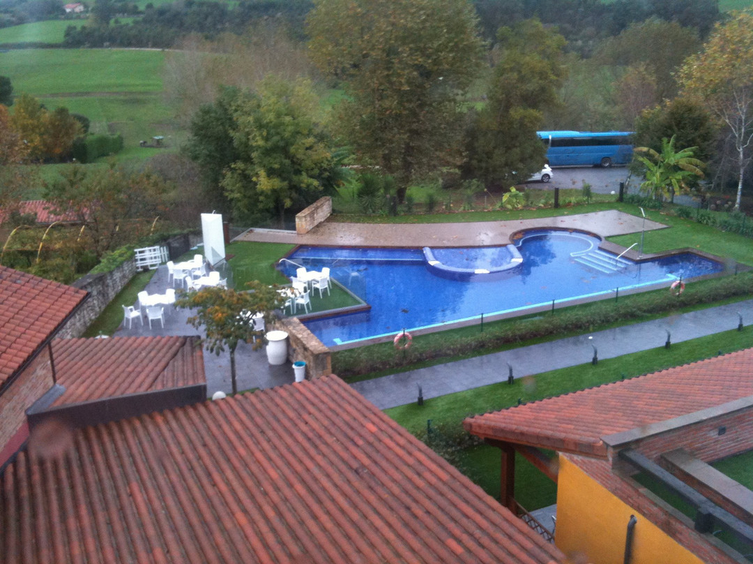 Hotel Marfrei主图