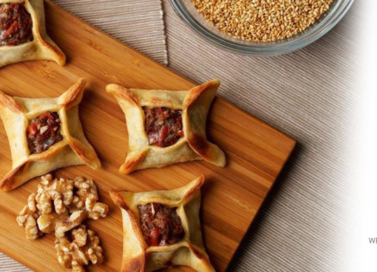 Sahtein's Oven主图