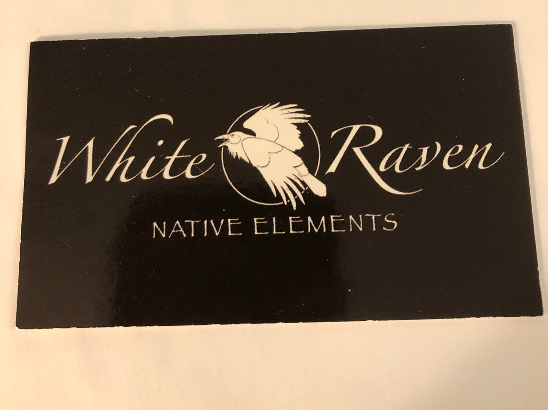 White Raven Native Elements-Berlin必去景点