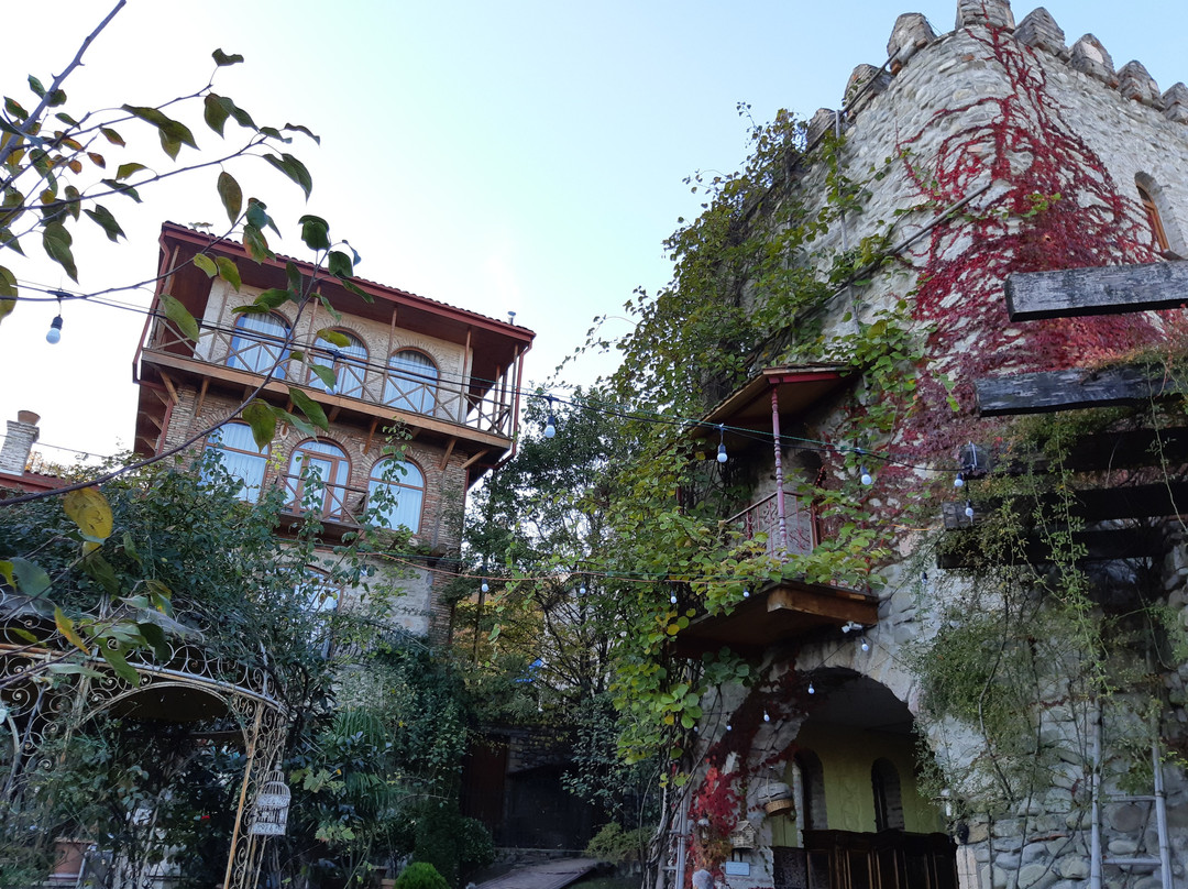 Chateau Mere主图