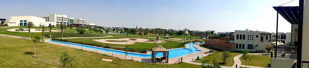 Retaj Salwa Resort & Spa主图