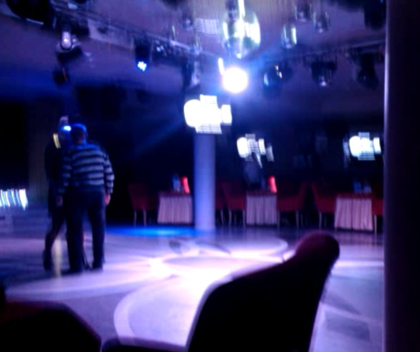 Karaoke-Club Solo景点图片