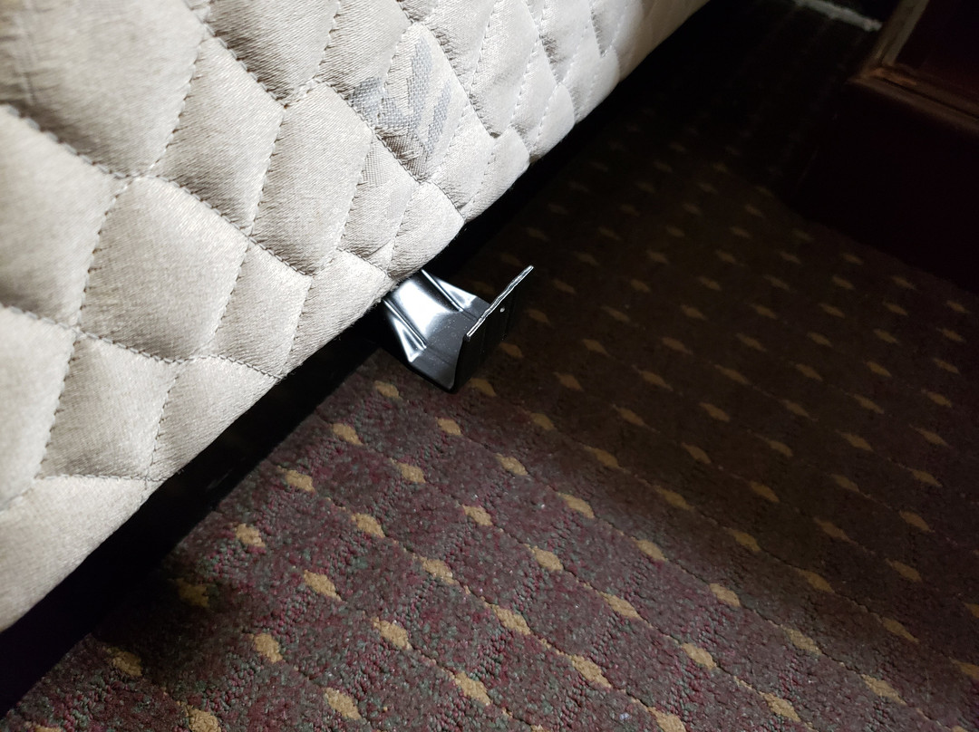 Quality Suites Paducah I-24主图