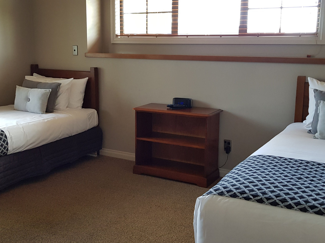 Quantum Lodge Motor Inn主图