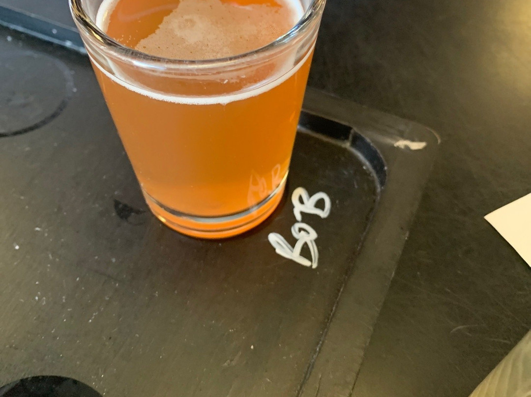 Destin Brewery景点图片