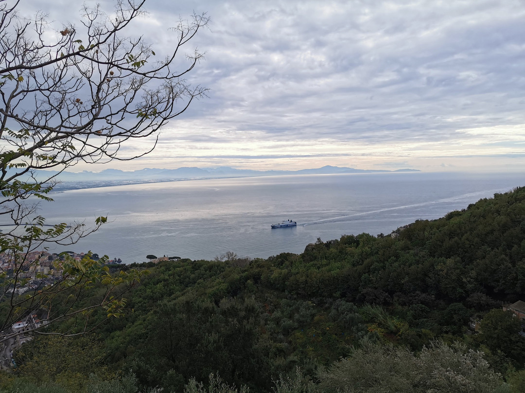 B&B Rosaria Amalfi Coast主图