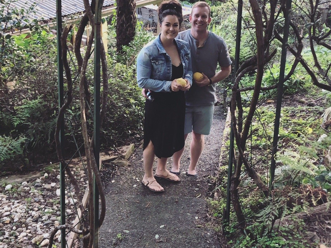 Charnwood Cottages主图