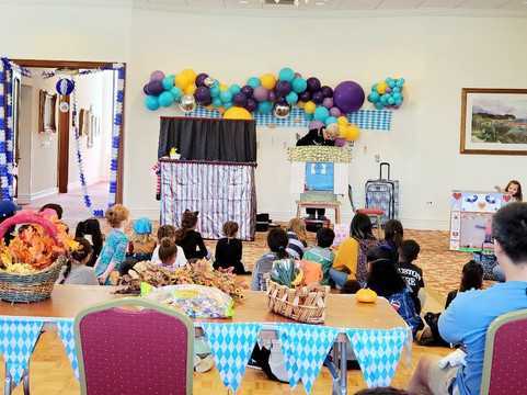 Czech Center Museum Houston-休斯顿必去景点