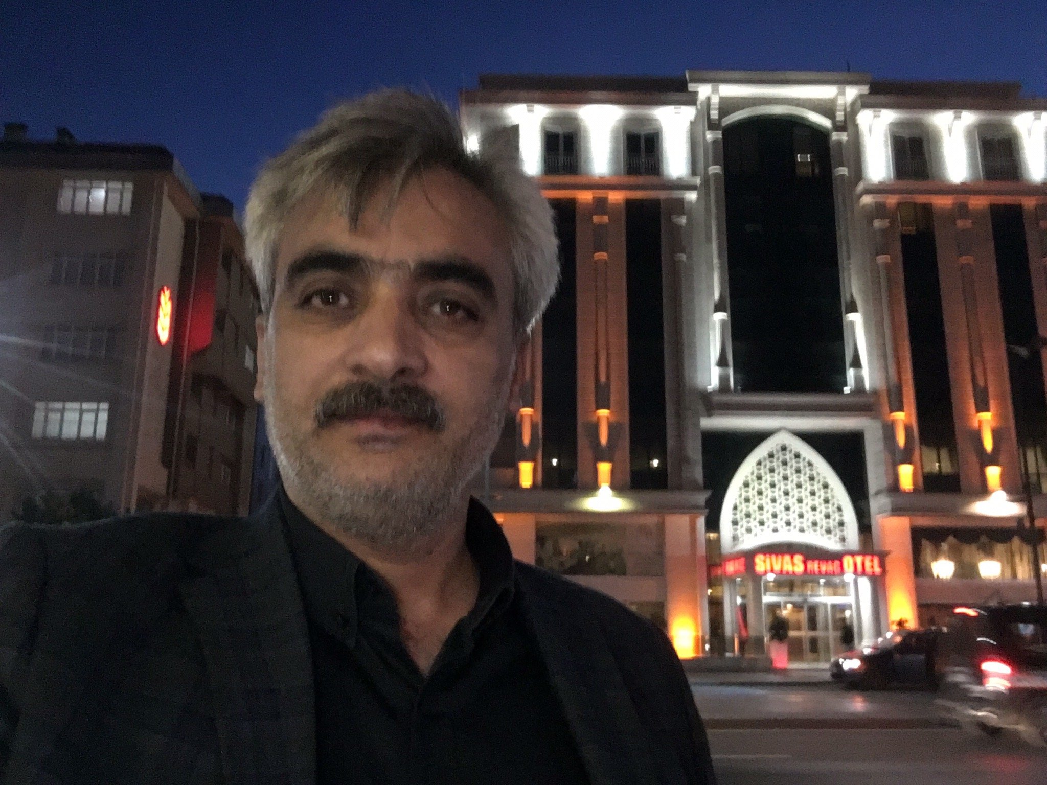 Revag Palace Hotel-官方