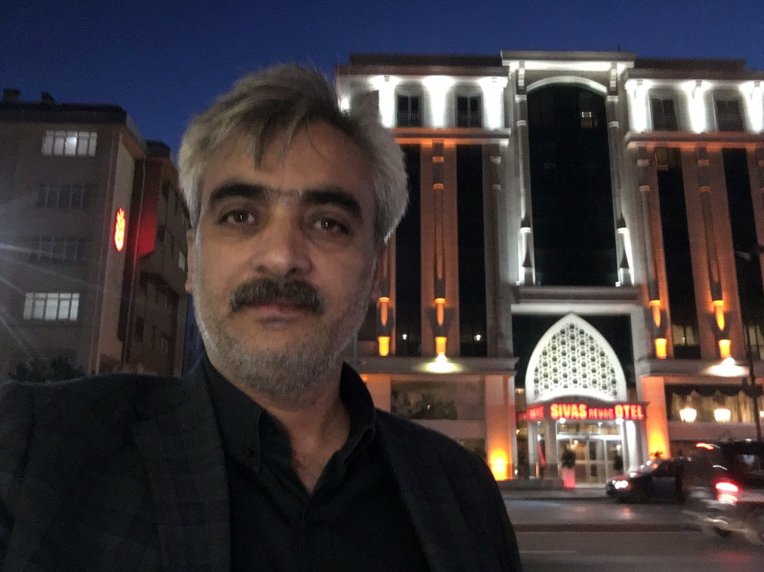 Revag Palace Hotel主图