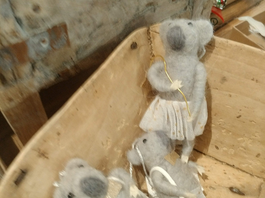 Gallery Aura-Kojonup必去景点