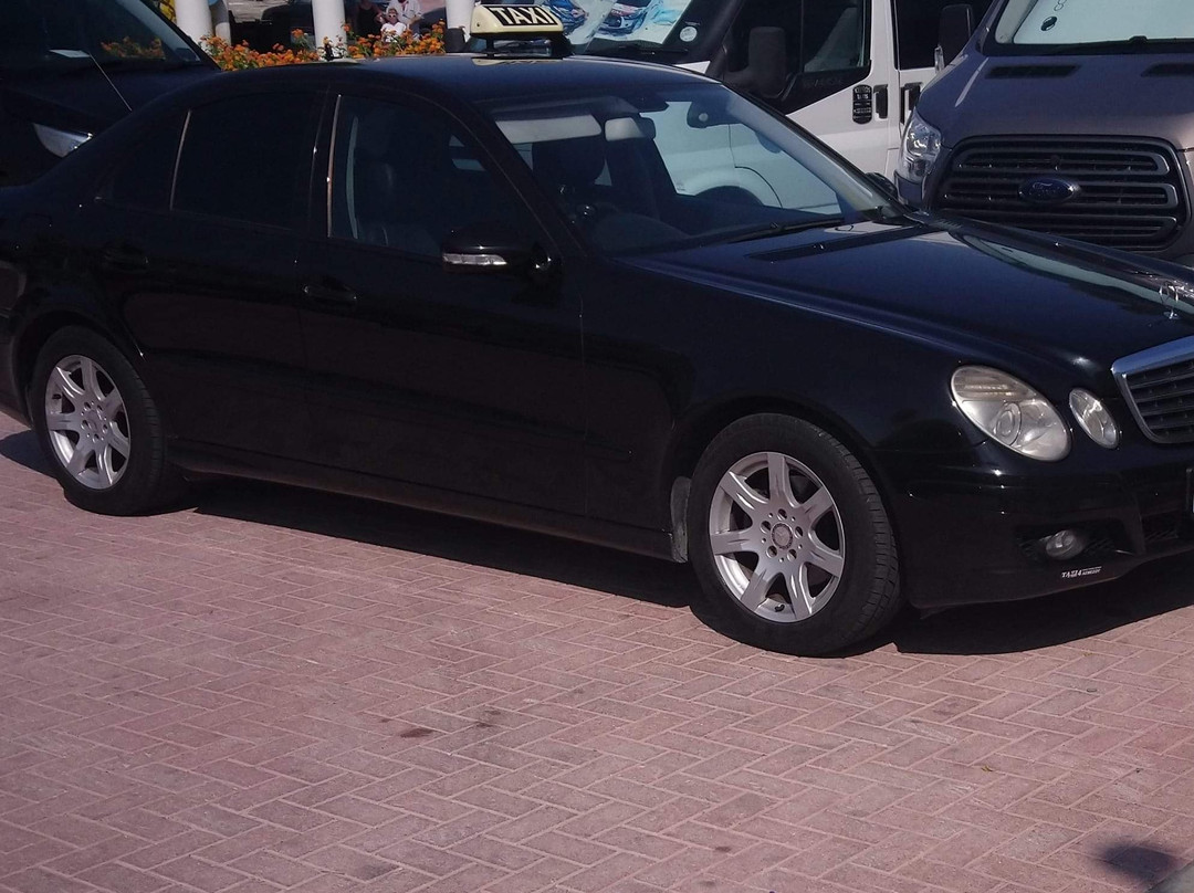 Limassol Zoo-利马索尔必去景点