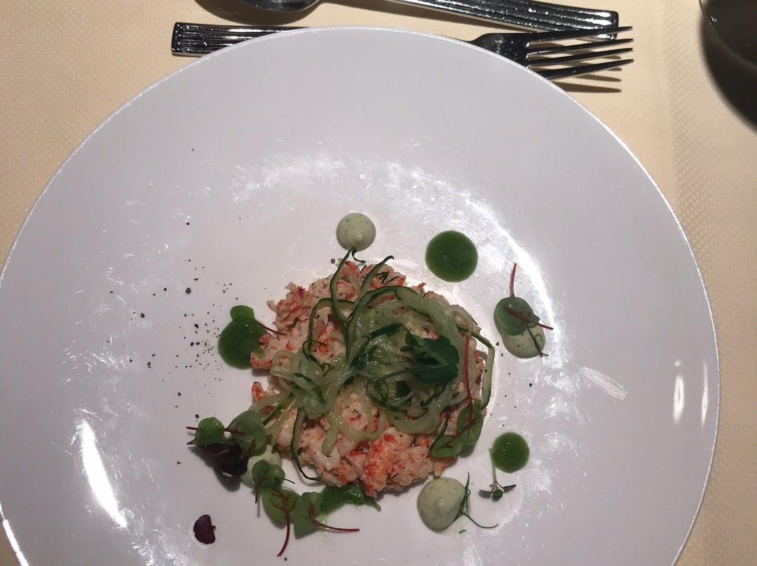 Hotel Lauterbad主图