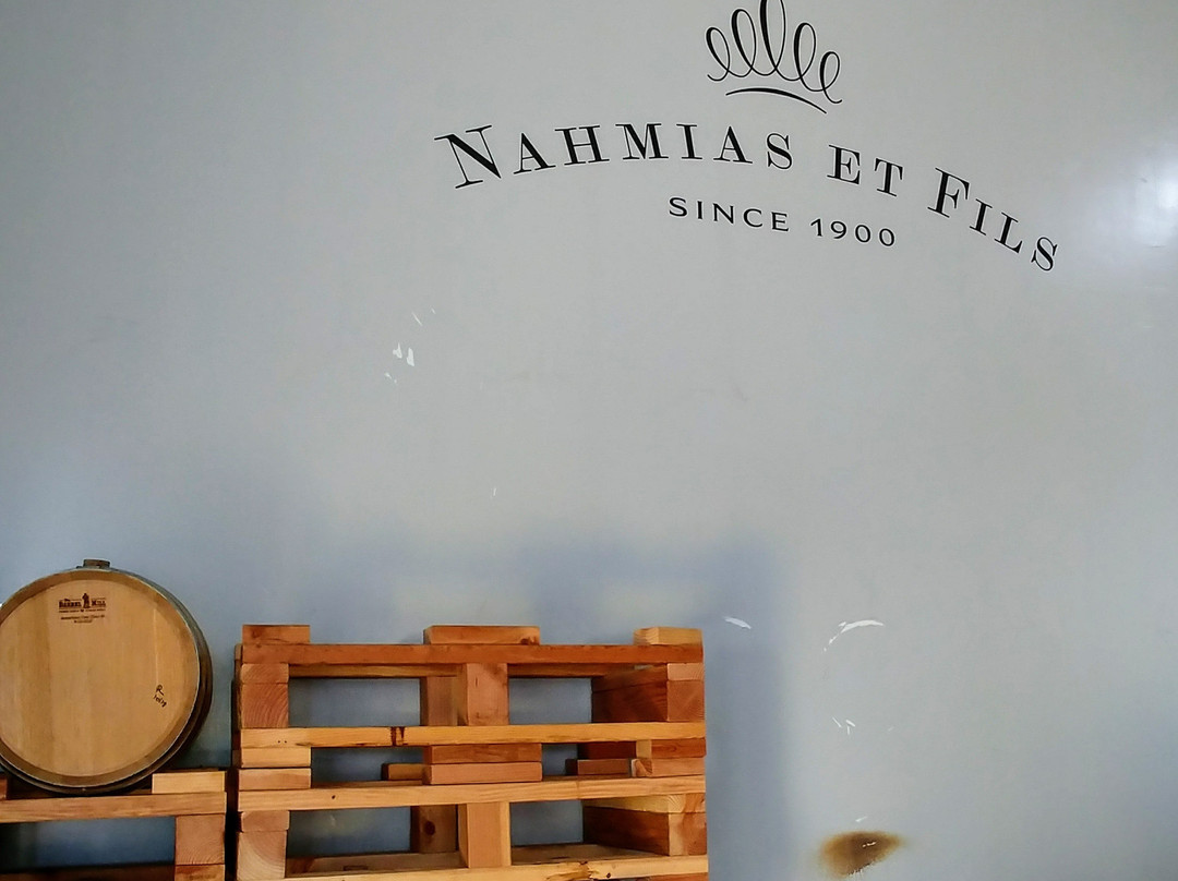 Nahmias Et Fils景点图片