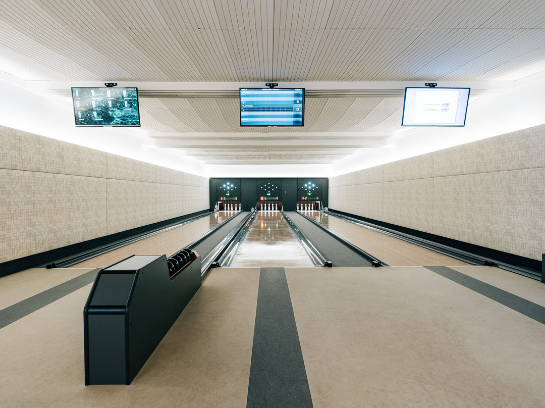 Hotel Roemerstube主图